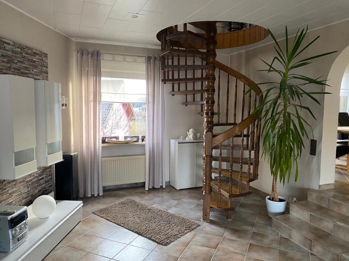 Ferienwohnung Maifeldtraum Mertloch Exterior photo