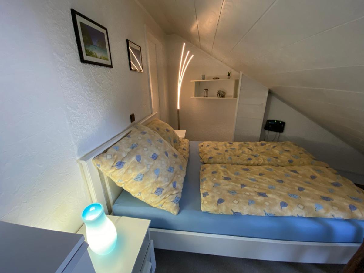 Ferienwohnung Maifeldtraum Mertloch Exterior photo