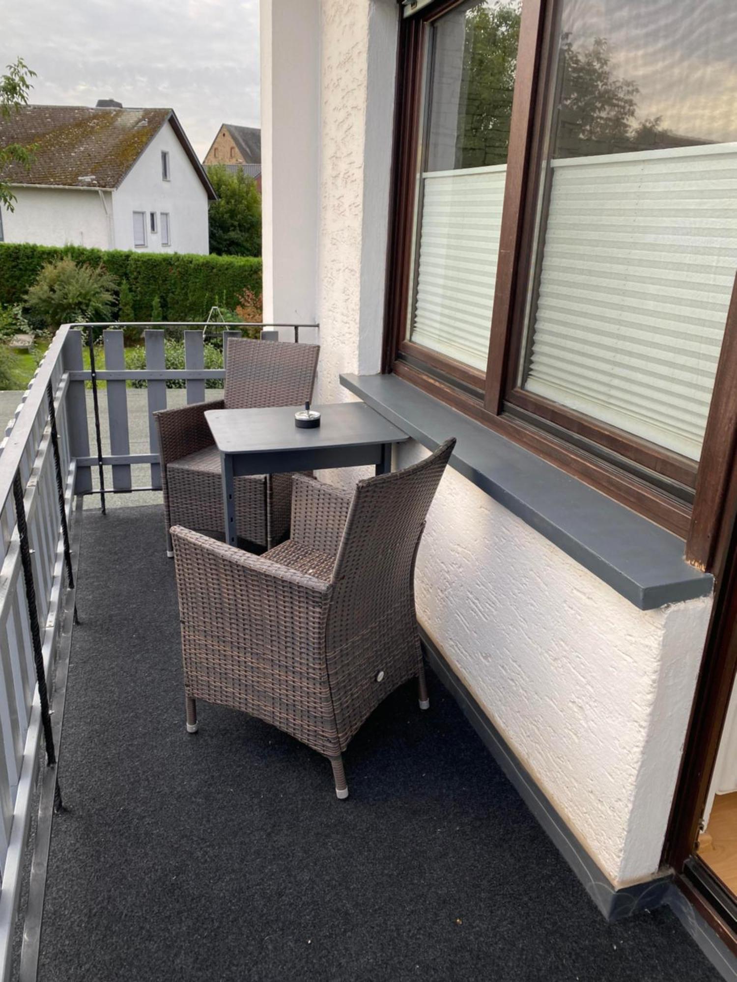 Ferienwohnung Maifeldtraum Mertloch Exterior photo