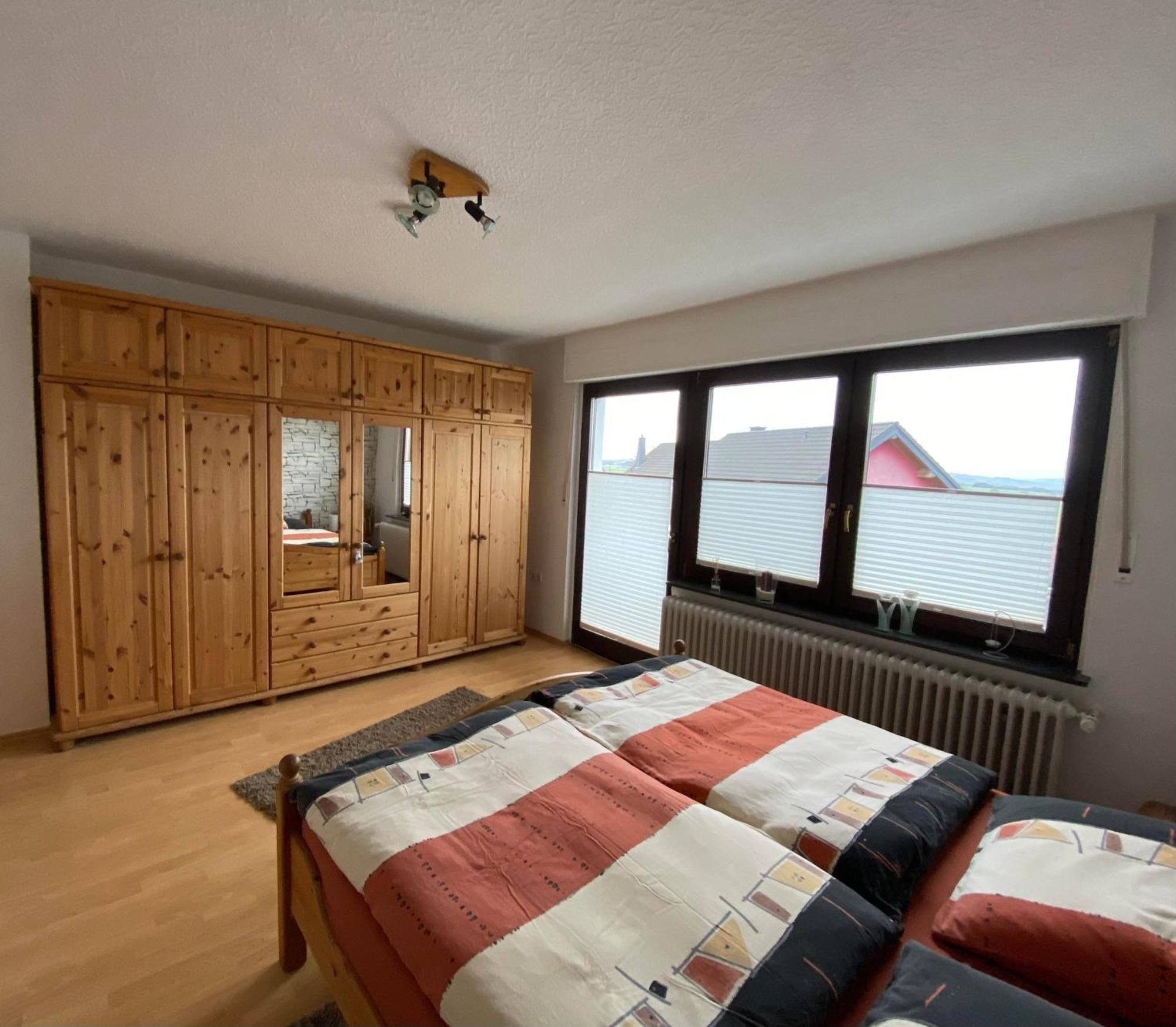 Ferienwohnung Maifeldtraum Mertloch Exterior photo